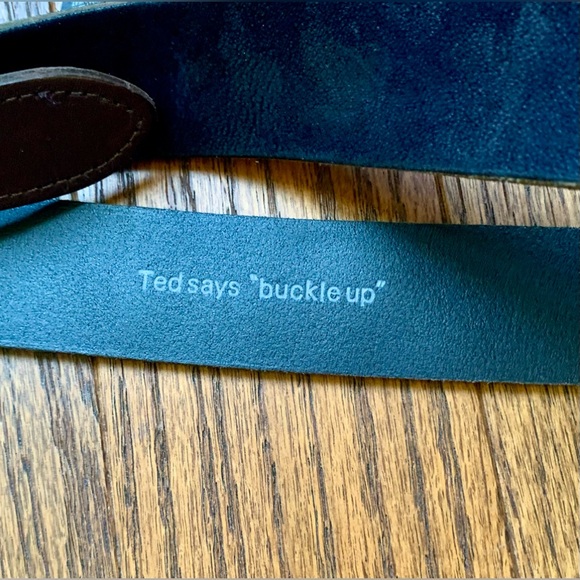 Ted Baker Belt size 38 - Picture 8 of 8